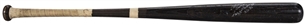 1986 Reggie Jackson Angels Game Used, Signed & Inscribed Louisville Slugger J93 Model Bat (PSA/DNA GU 9.5)